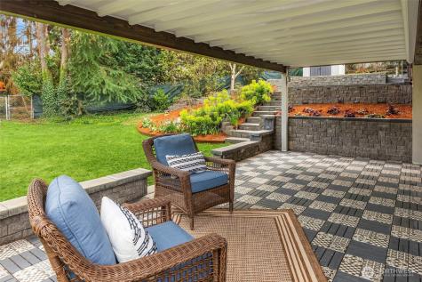 12211 SE 63rd Place Bellevue WA 98006