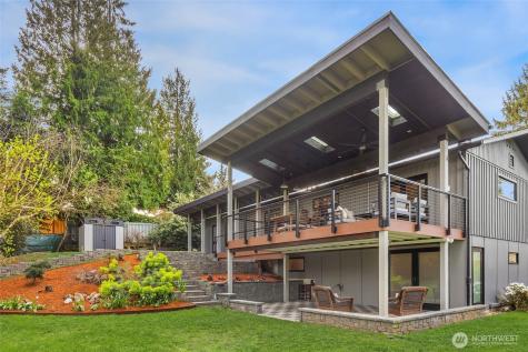 12211 SE 63rd Place Bellevue WA 98006