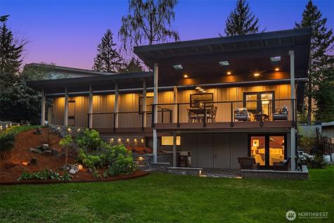 12211 SE 63rd Place Bellevue WA 98006