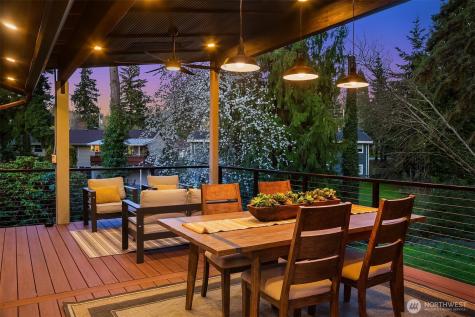 12211 SE 63rd Place Bellevue WA 98006