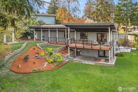 12211 SE 63rd Place Bellevue WA 98006