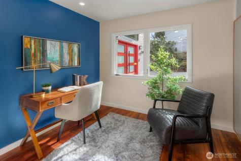 12211 SE 63rd Place Bellevue WA 98006