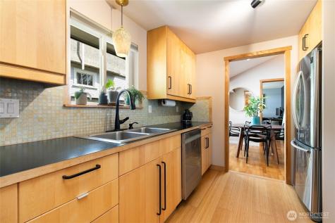 4500 S Alaska Street Seattle WA 98118