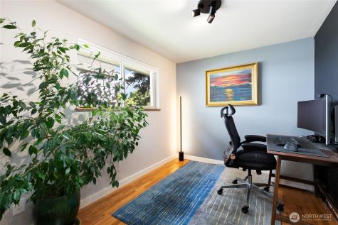 4500 S Alaska Street Seattle WA 98118