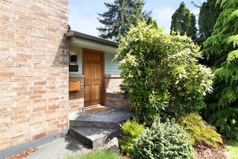 4500 S Alaska Street Seattle WA 98118