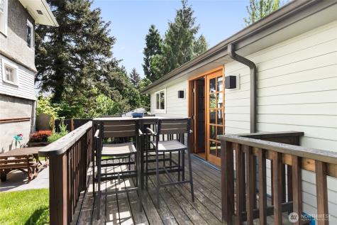 4500 S Alaska Street Seattle WA 98118