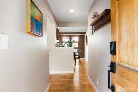 4500 S Alaska Street Seattle WA 98118