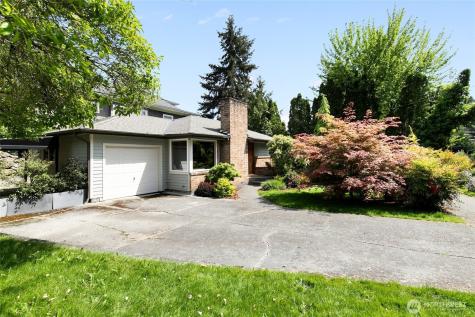4500 S Alaska Street Seattle WA 98118