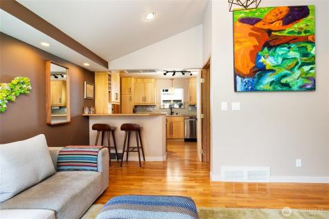 4500 S Alaska Street Seattle WA 98118