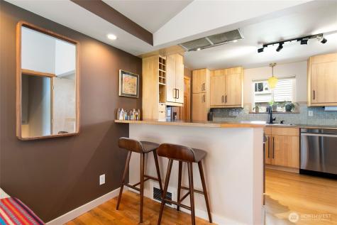 4500 S Alaska Street Seattle WA 98118