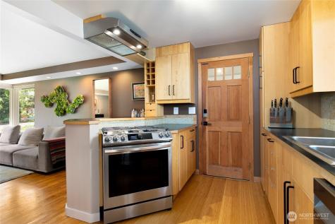4500 S Alaska Street Seattle WA 98118