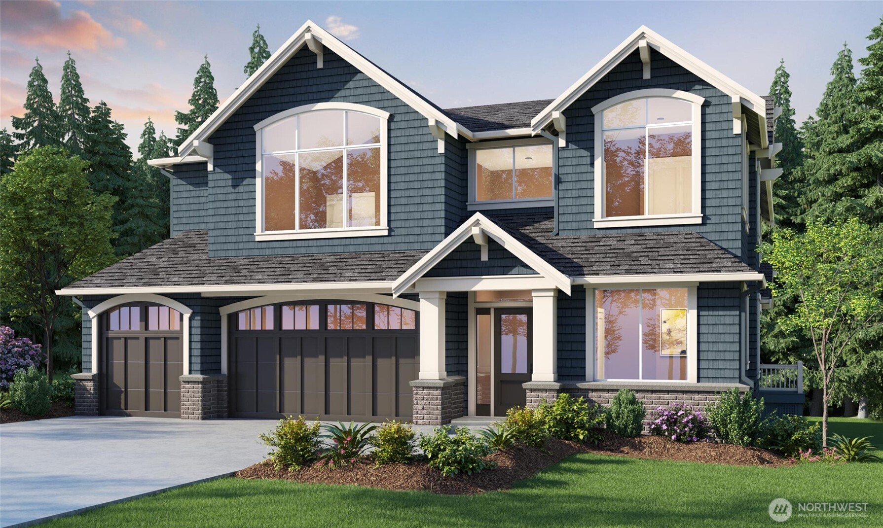1555 158th Court SE Bellevue WA 98008
