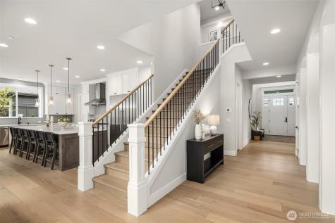 1555 158th Court SE Bellevue WA 98008