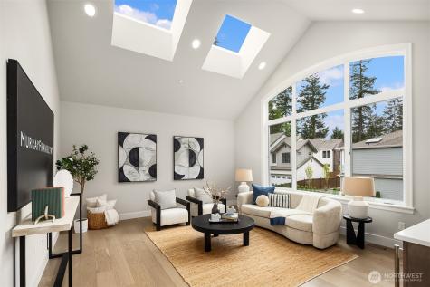 1555 158th Court SE Bellevue WA 98008