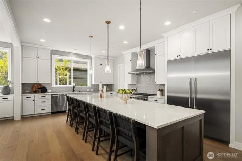 1555 158th Court SE Bellevue WA 98008