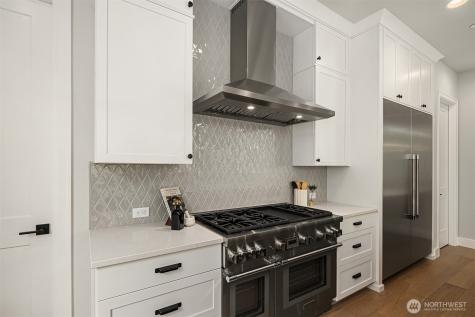 1555 158th Court SE Bellevue WA 98008
