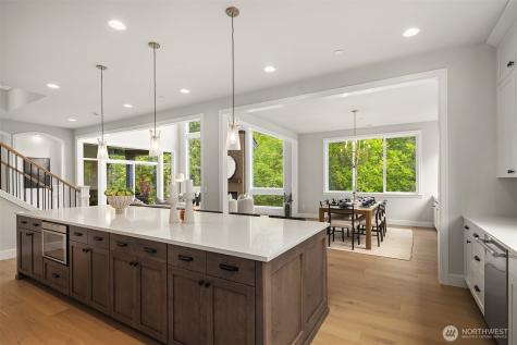 1555 158th Court SE Bellevue WA 98008
