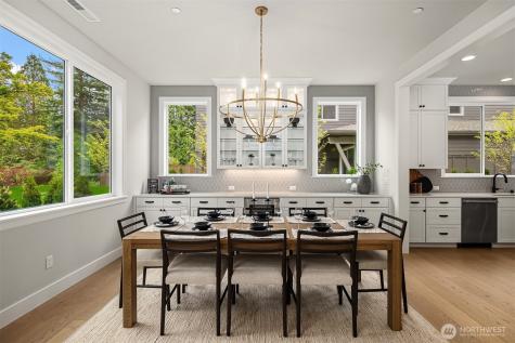 1555 158th Court SE Bellevue WA 98008
