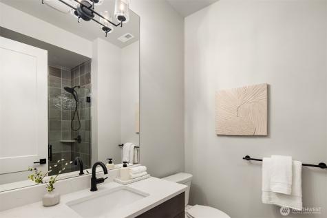 1555 158th Court SE Bellevue WA 98008