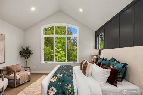 1555 158th Court SE Bellevue WA 98008