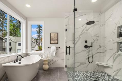 1555 158th Court SE Bellevue WA 98008