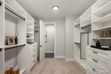 1555 158th Court SE Bellevue WA 98008