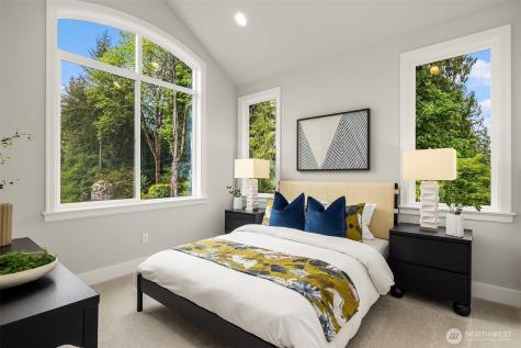 1555 158th Court SE Bellevue WA 98008