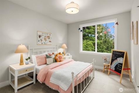 1555 158th Court SE Bellevue WA 98008