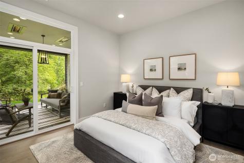 1555 158th Court SE Bellevue WA 98008