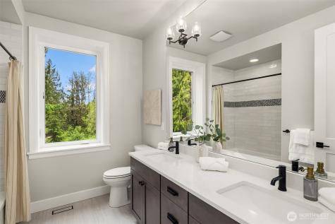 1555 158th Court SE Bellevue WA 98008
