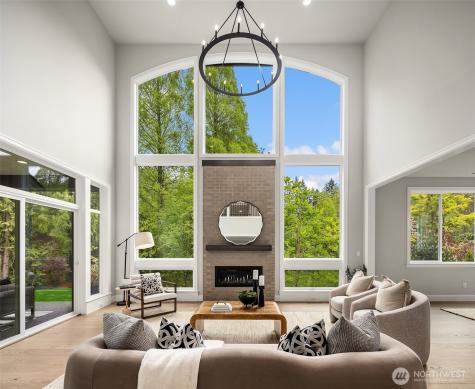 1555 158th Court SE Bellevue WA 98008