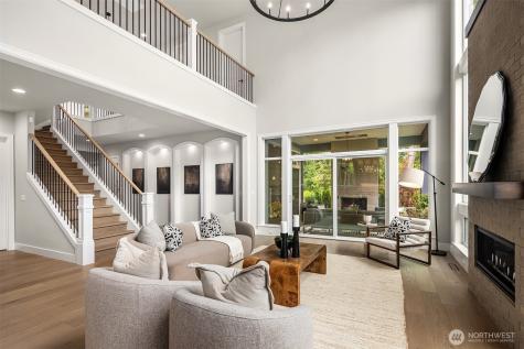 1555 158th Court SE Bellevue WA 98008