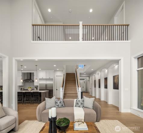 1555 158th Court SE Bellevue WA 98008