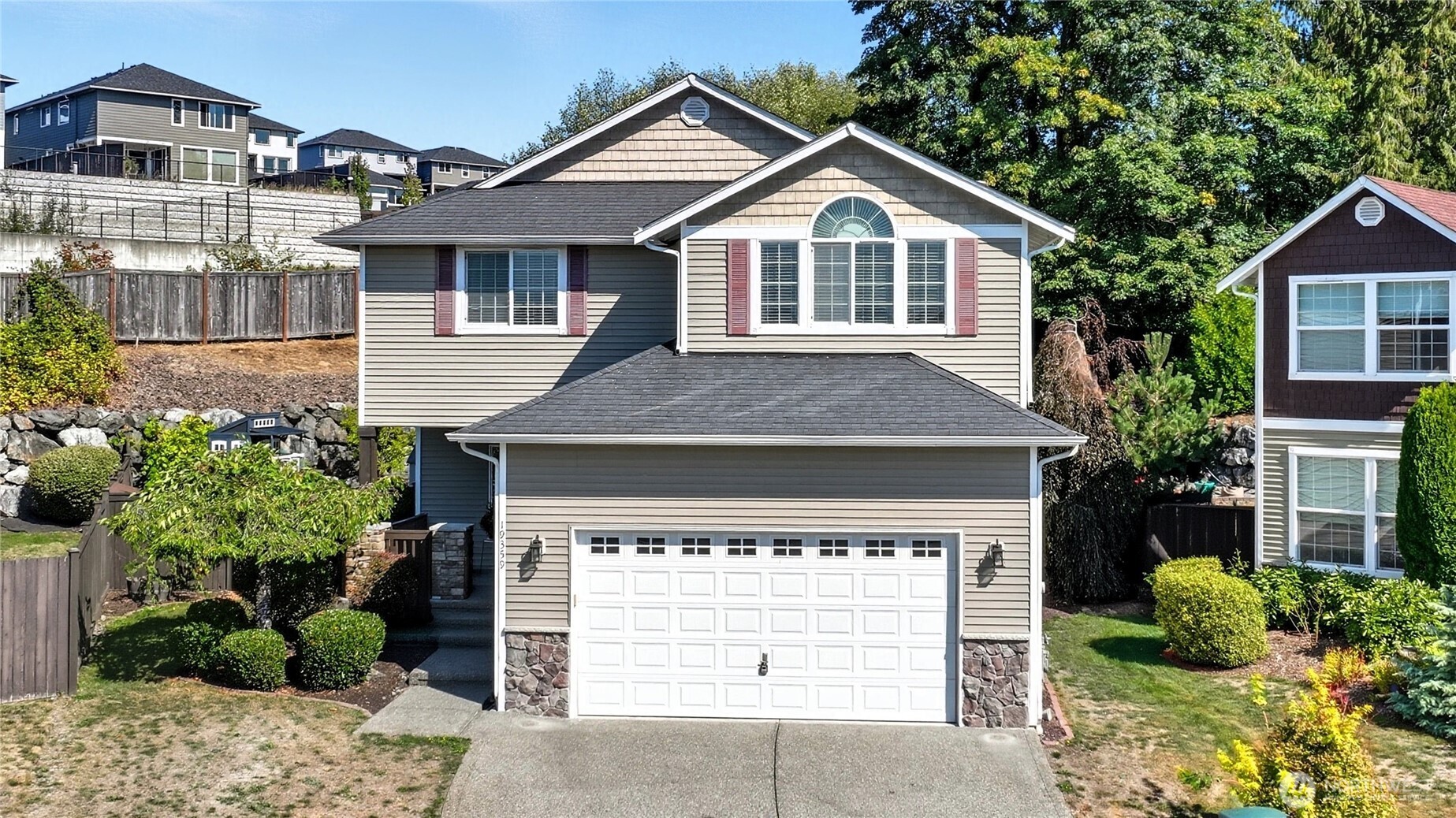 19359 137th Place SE Monroe WA 98272