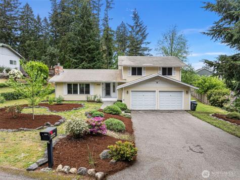 4404 68th Street Ct NW Gig Harbor WA 98335