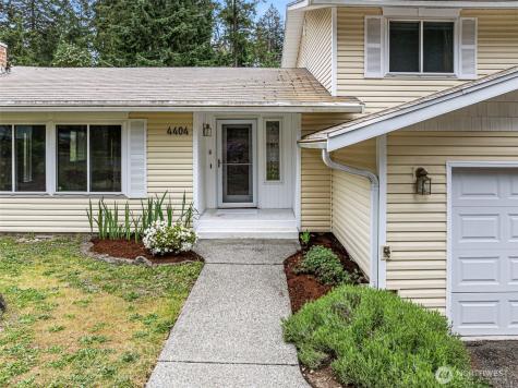 4404 68th Street Ct NW Gig Harbor WA 98335