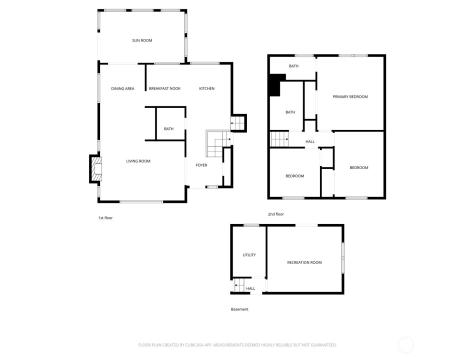 4404 68th Street Ct NW Gig Harbor WA 98335