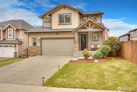 9415 207th Street Court E Graham WA 98338
