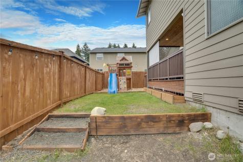 9415 207th Street Court E Graham WA 98338