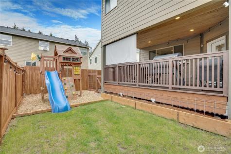 9415 207th Street Court E Graham WA 98338