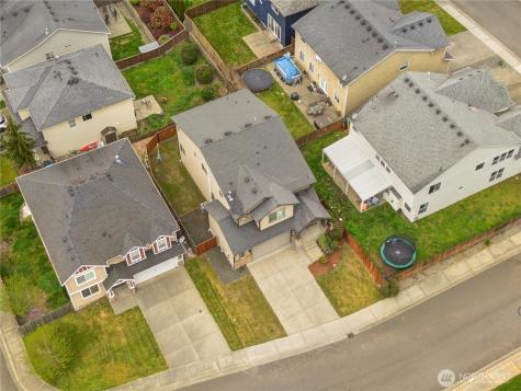 9415 207th Street Court E Graham WA 98338