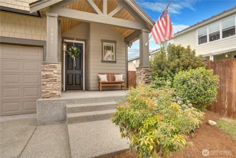 9415 207th Street Court E Graham WA 98338