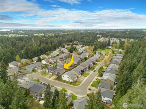 9415 207th Street Court E Graham WA 98338