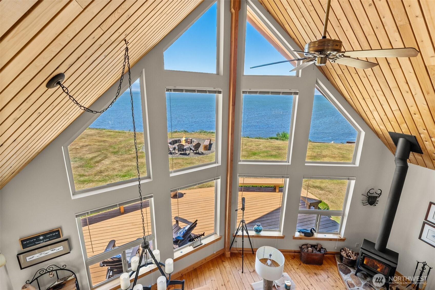 441 Bay Center Road Bay Center WA 98586