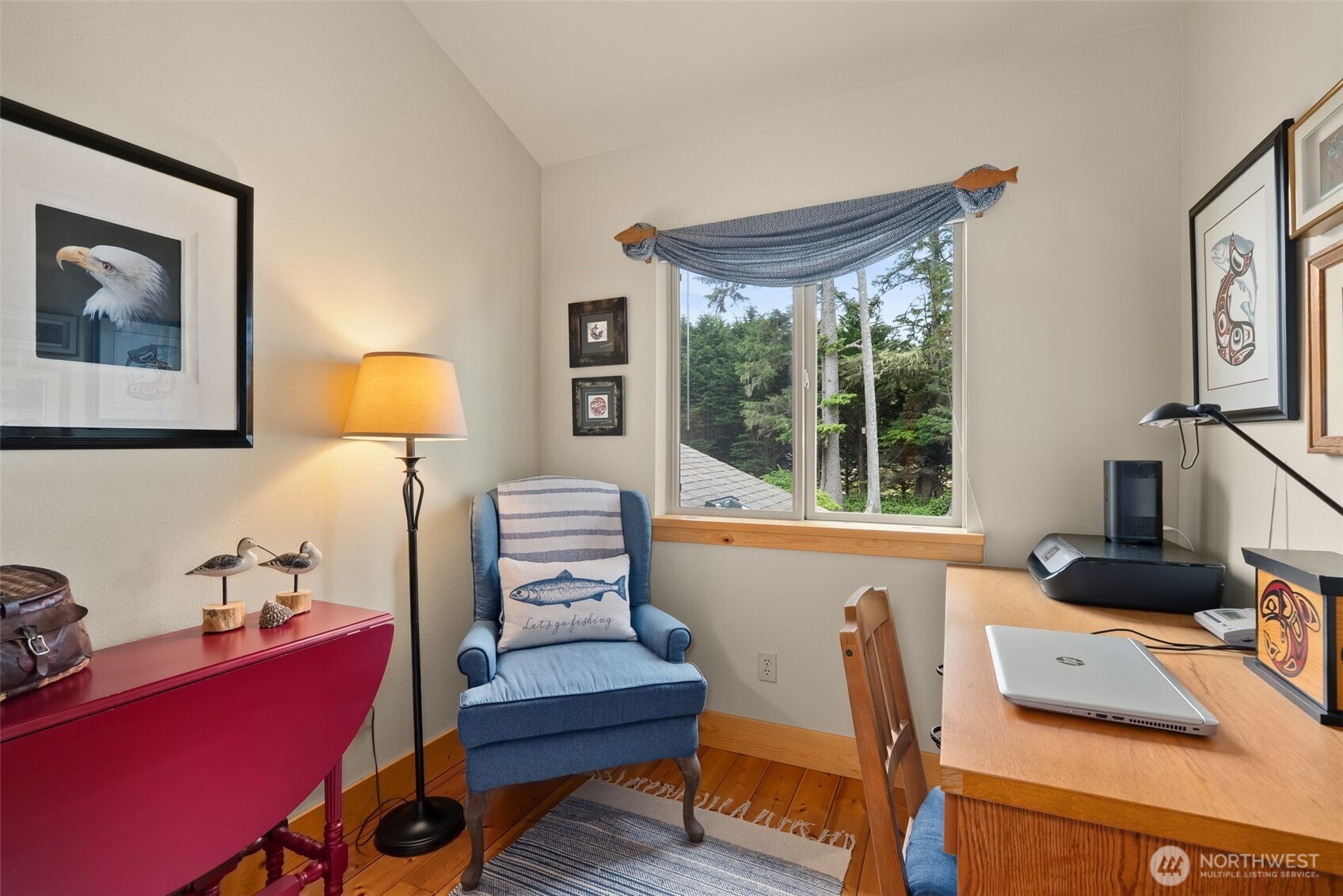 441 Bay Center Road Bay Center WA 98586