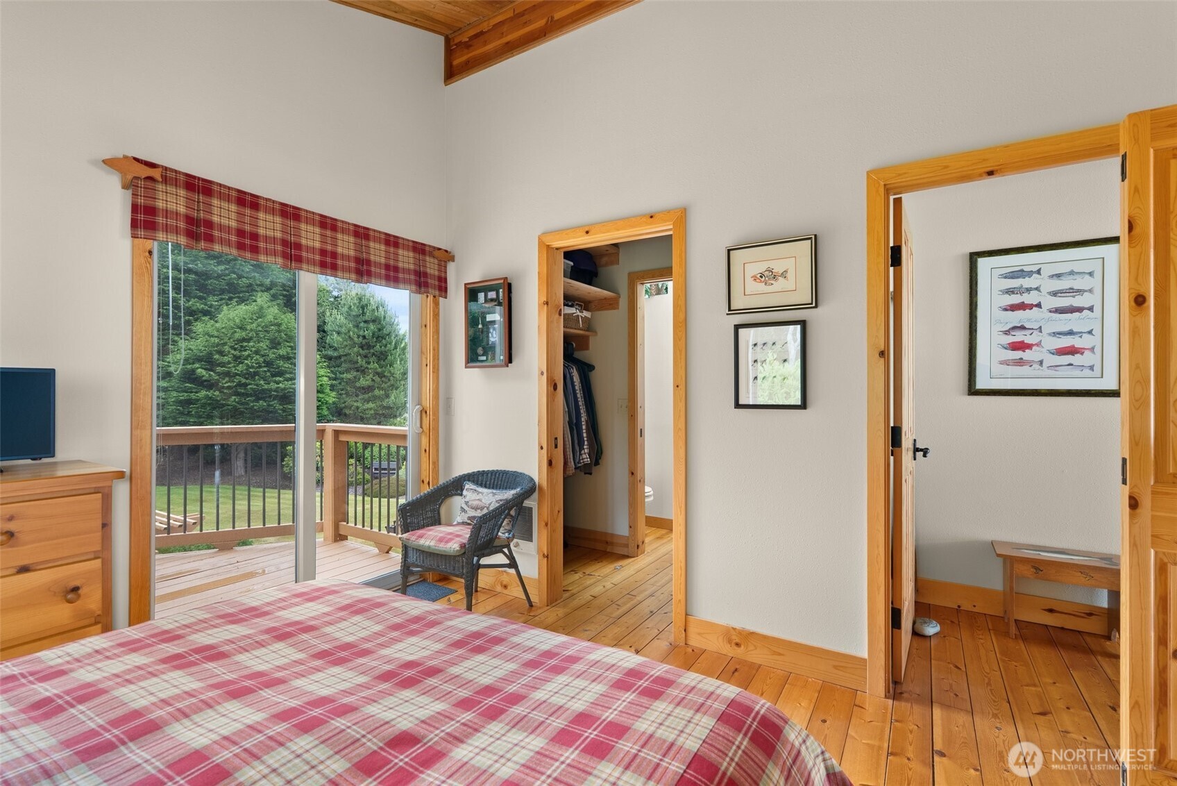 441 Bay Center Road Bay Center WA 98586