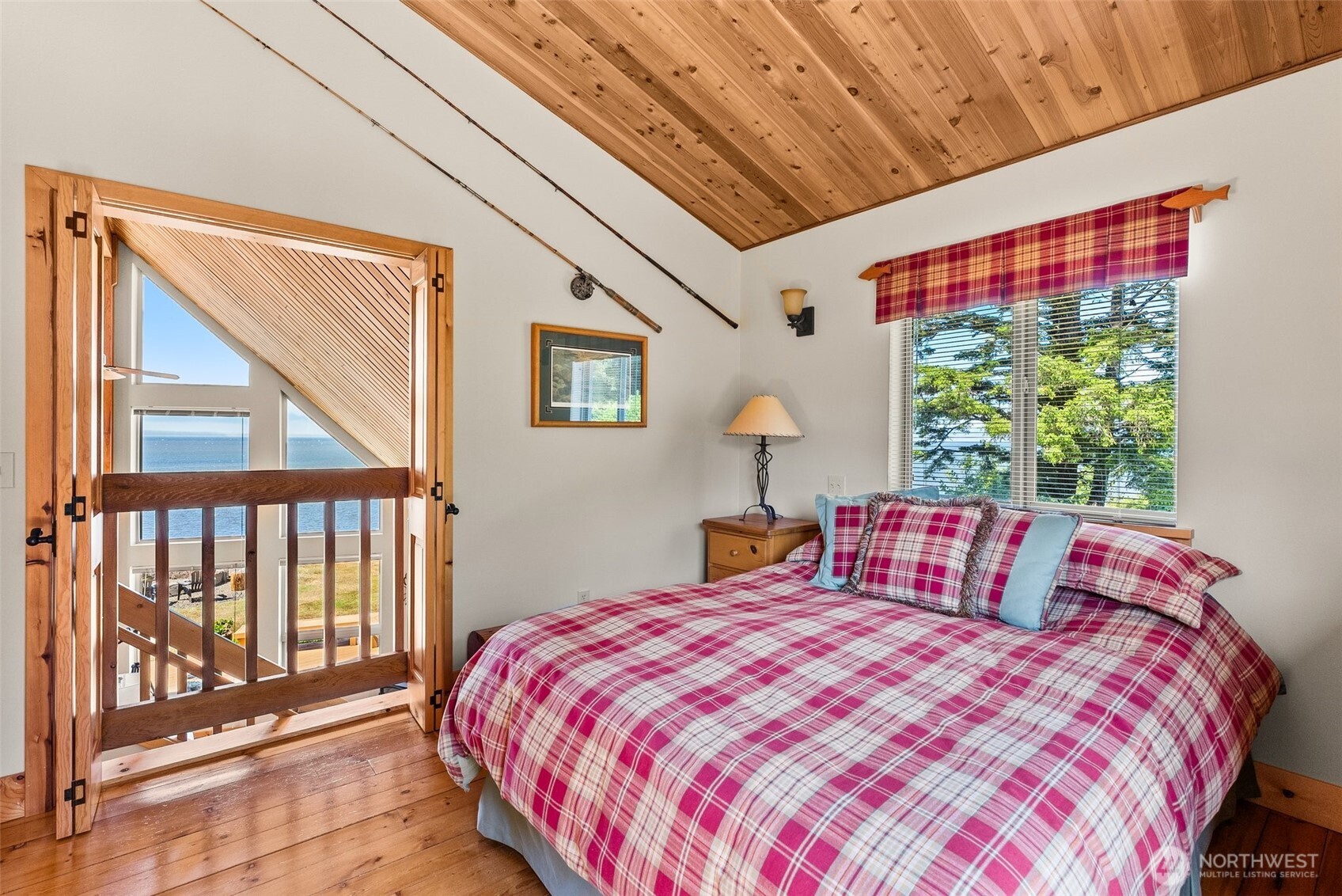 441 Bay Center Road Bay Center WA 98586