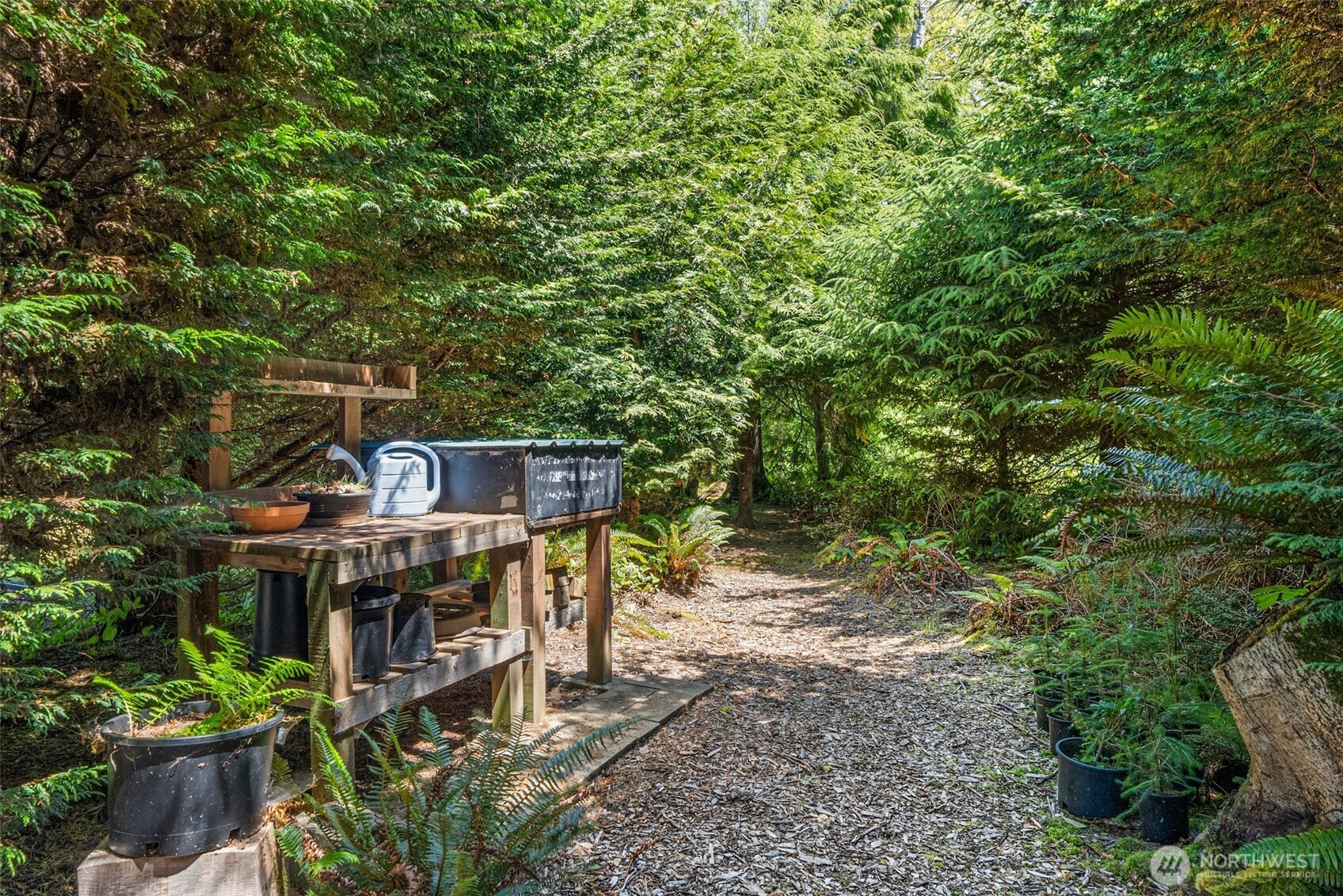 441 Bay Center Road Bay Center WA 98586