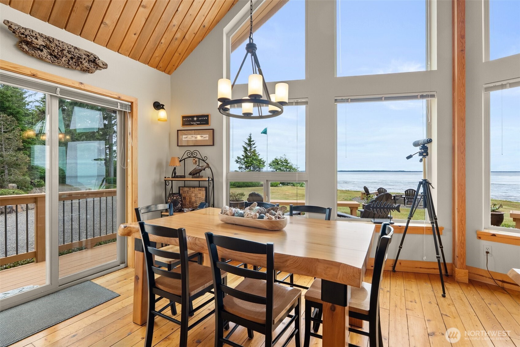 441 Bay Center Road Bay Center WA 98586