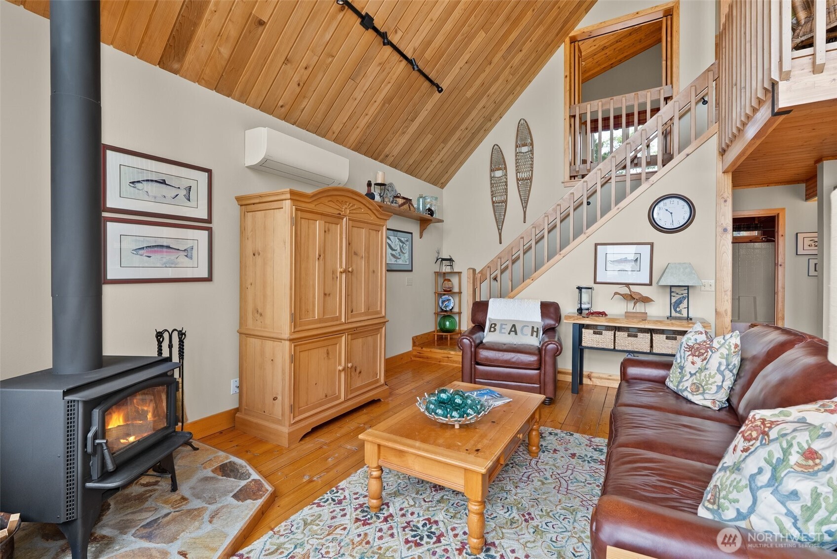 441 Bay Center Road Bay Center WA 98586